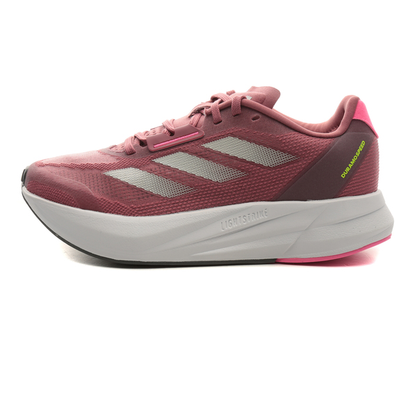 adidas Duramo Speed W Kadın Spor Ayakkabı Bordo