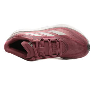 adidas Duramo Speed W Kadın Spor Ayakkabı Bordo