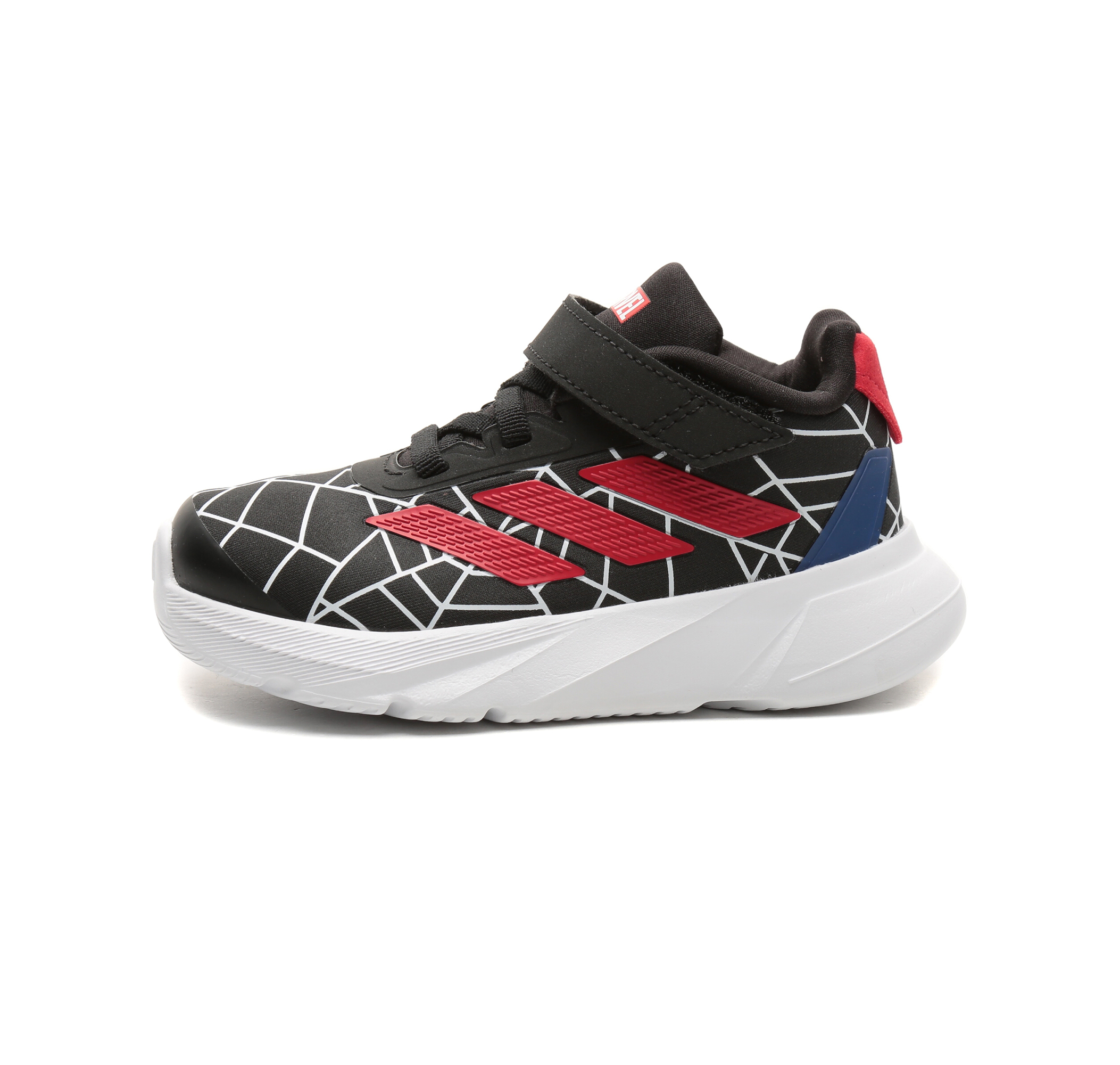 Детские кроссовки adidas Duramo Spider-Man E C