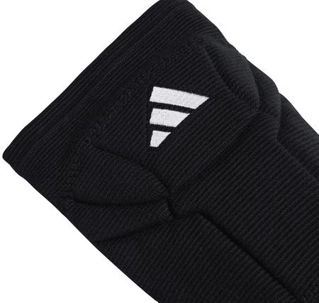 adidas Elite Kp Dizlik Siyah