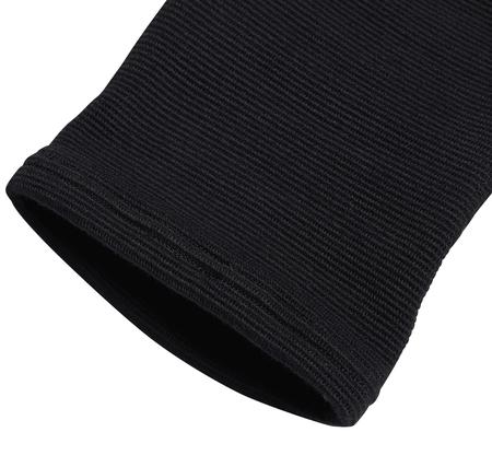 adidas Elite Kp Dizlik Siyah