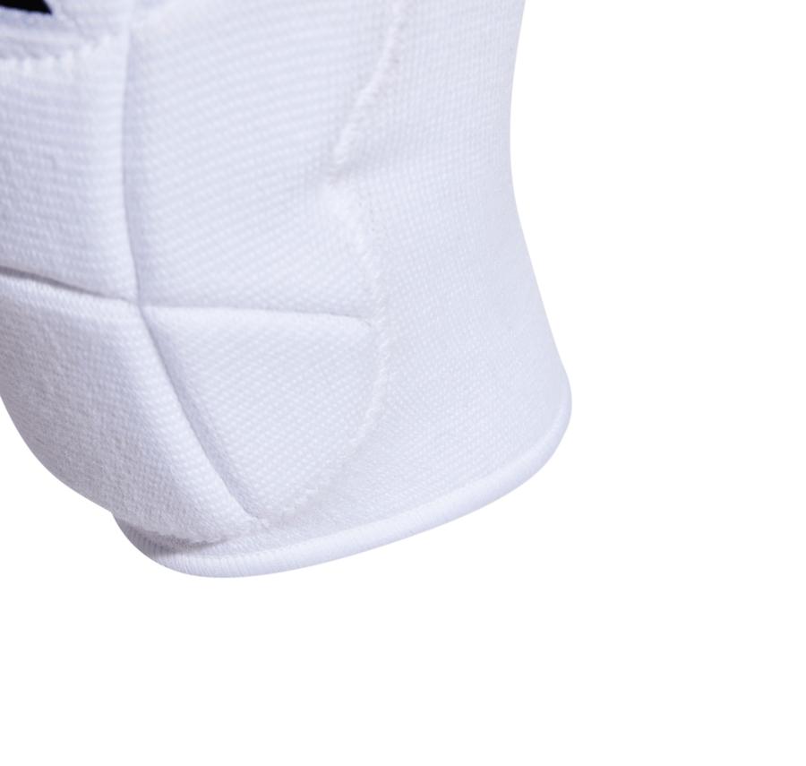 adidas Elite Kp Eu Dizlik Beyaz adidas Elite Kp Eu Dizlik Beyaz