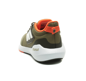 adidas Eq21 Run 2.0 J Çocuk Spor Ayakkabı Haki