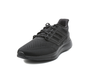 adidas Eq21 Run Erkek Spor Ayakkabı Siyah