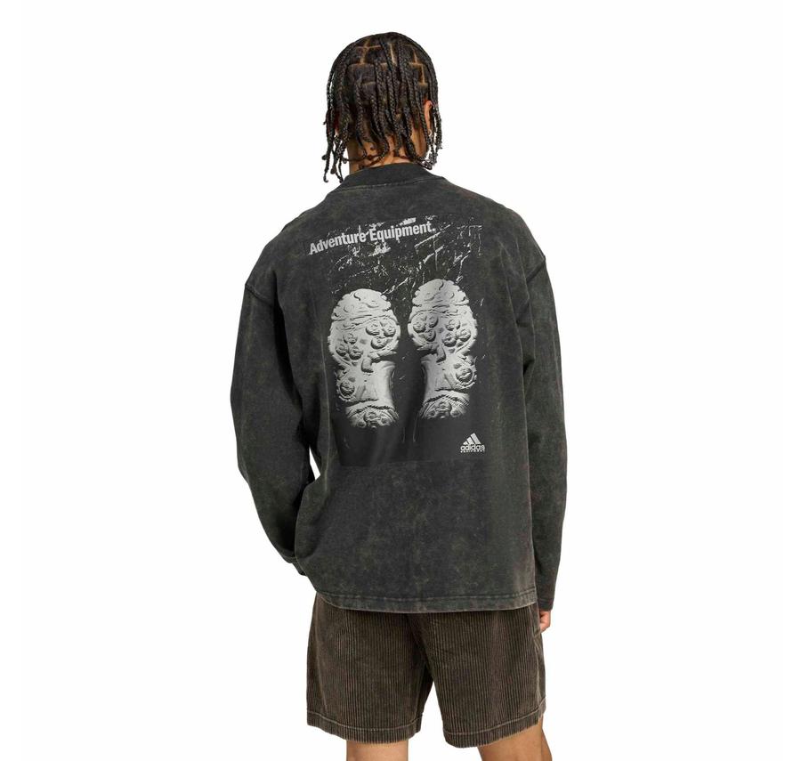 adidas Eqt Graphıc Tee Erkek adidas Eqt Graphıc Tee Erkek