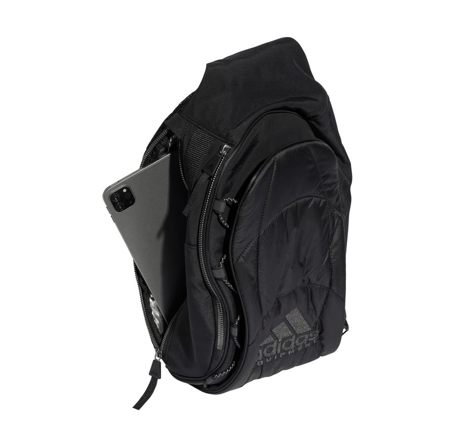 adidas Equıpment Bp Sırt Çantası Siyah adidas Equıpment Bp Sırt Çantası Siyah