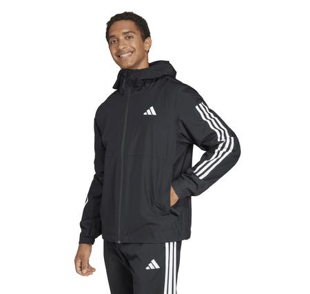 adidas Ess 3S R.r Jkt Erkek Ceket