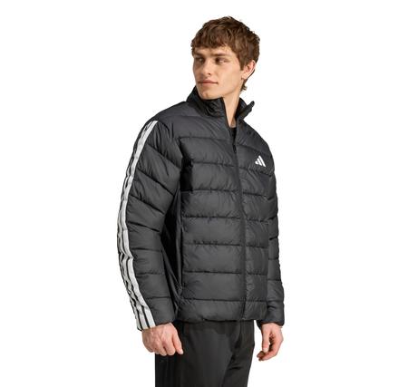 adidas Ess 3S Sd Jkt Erkek Mont Siyah