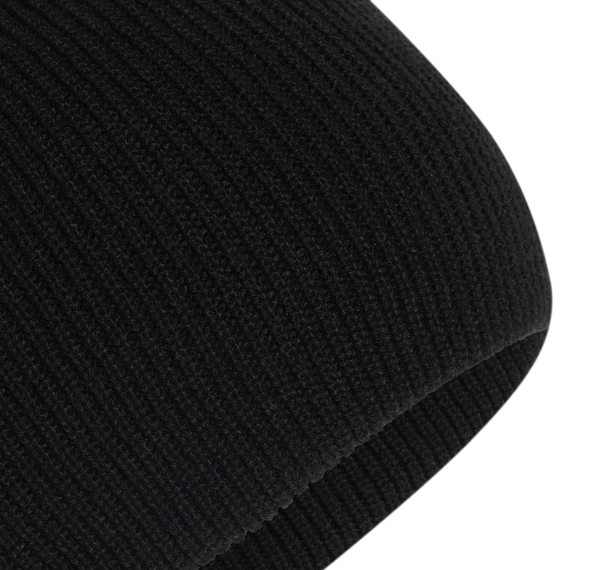 adidas Ess Beanıe Siyah adidas Ess Beanıe Siyah