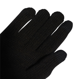 adidas Ess Gloves Siyah