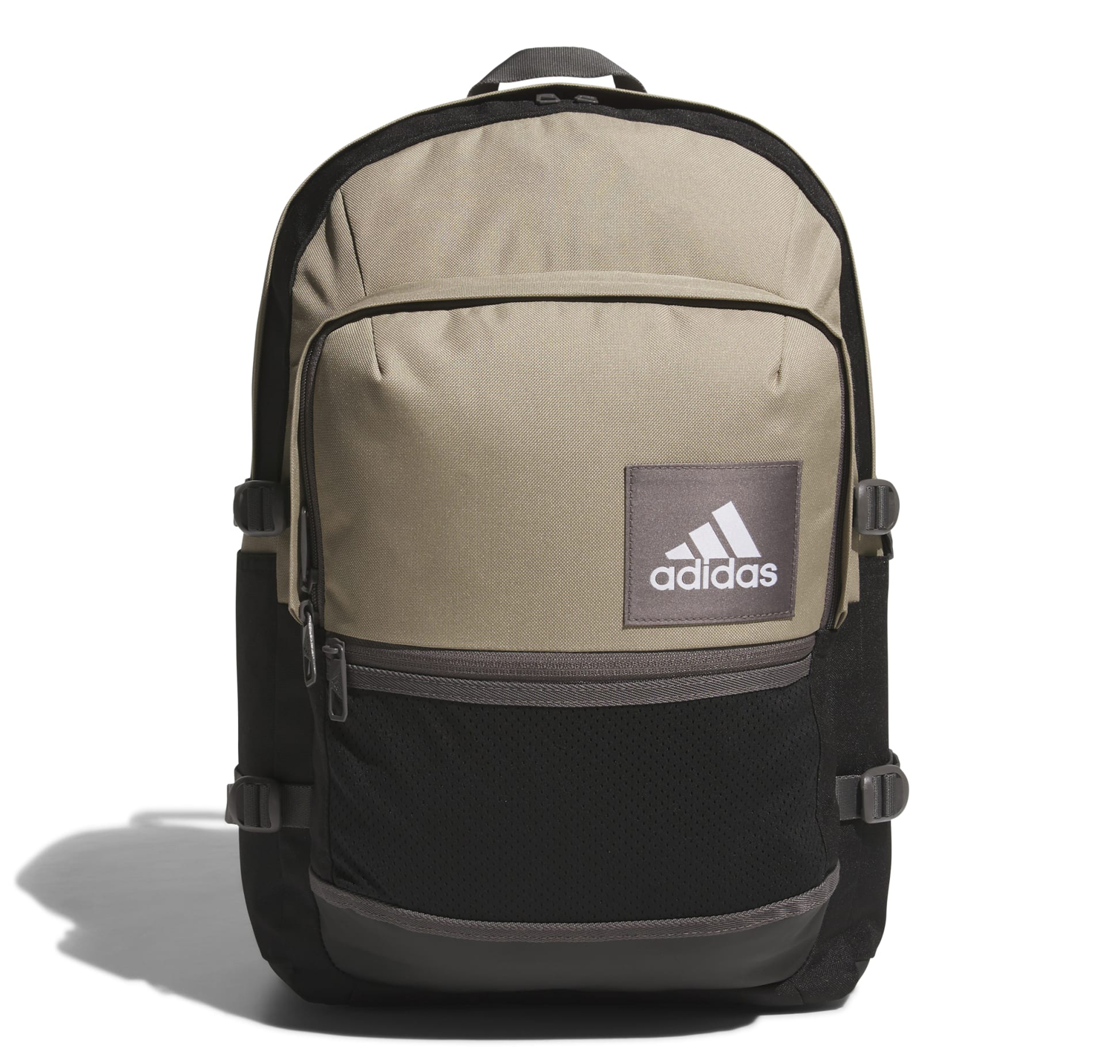 Unisex рюкзак adidas Ess Multi P Bp Sirt Çantasi Haki