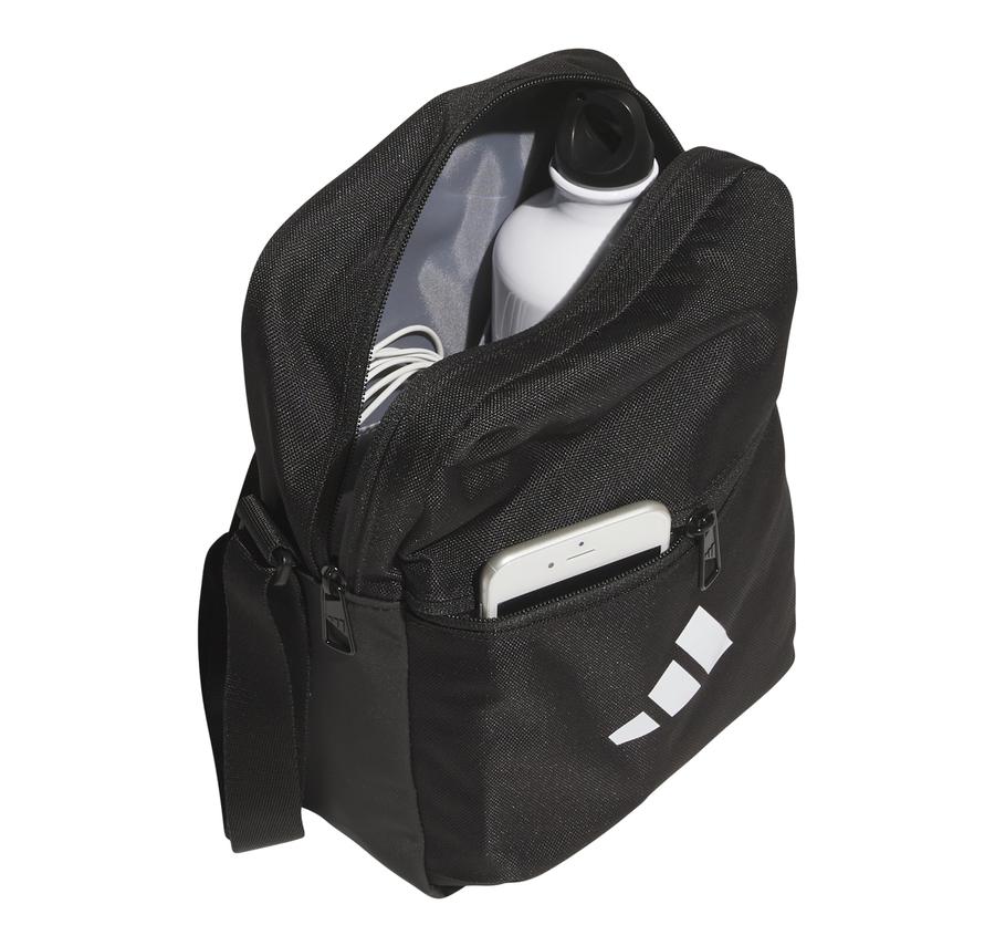 adidas Ess Organızer Çanta Siyah adidas Ess Organızer Çanta Siyah