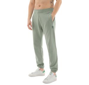 adidas Ess Pants Ft Erkek Eşofman Altı Yeşil