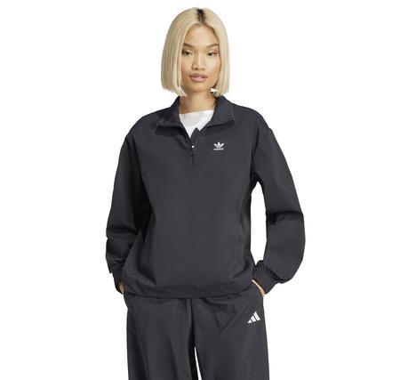 adidas Ess S Hz Tt Erkek Sweatshirt Siyah