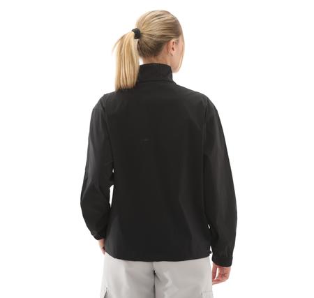 adidas Ess S Hz Tt Kadın Sweatshirt Siyah