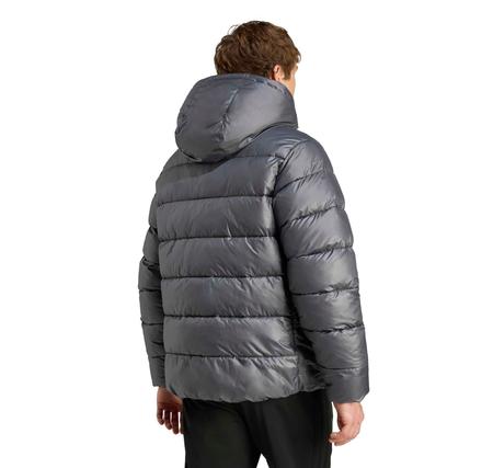 adidas Ess Sd Puf Hd J Erkek Mont Gri