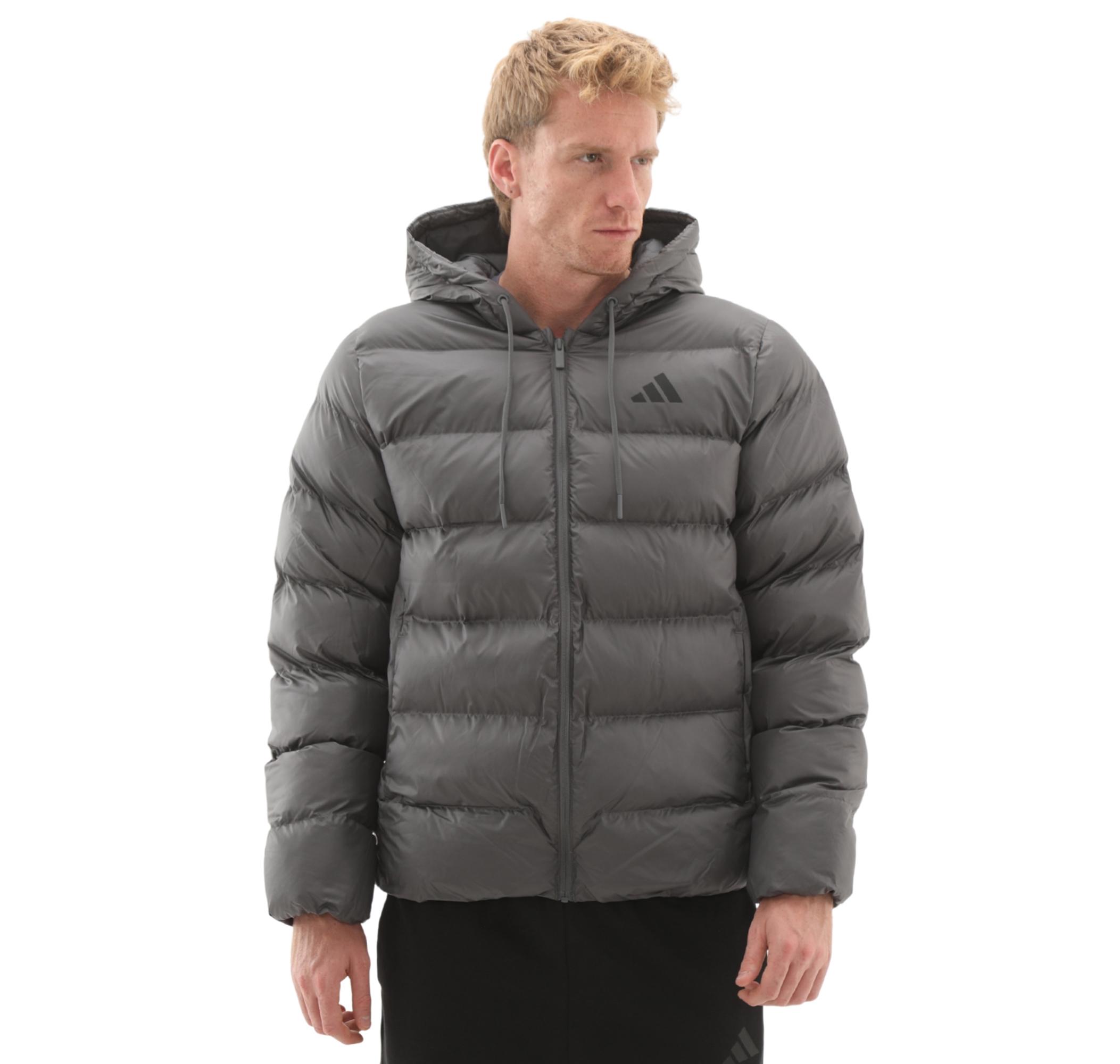 Мужская куртка adidas Ess Sd Puf Hd J