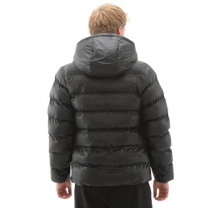 adidas Ess Sd Puf Hd J Erkek Mont Siyah