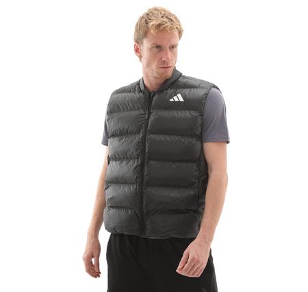 adidas Ess Sd Puf V Erkek Yelek Siyah