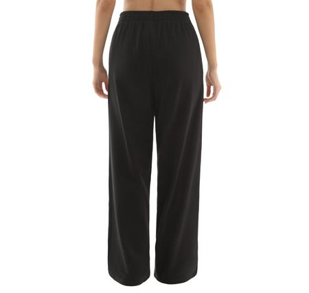 adidas Ess Wl Pant Ft Kadın Eşofman Altı Siyah