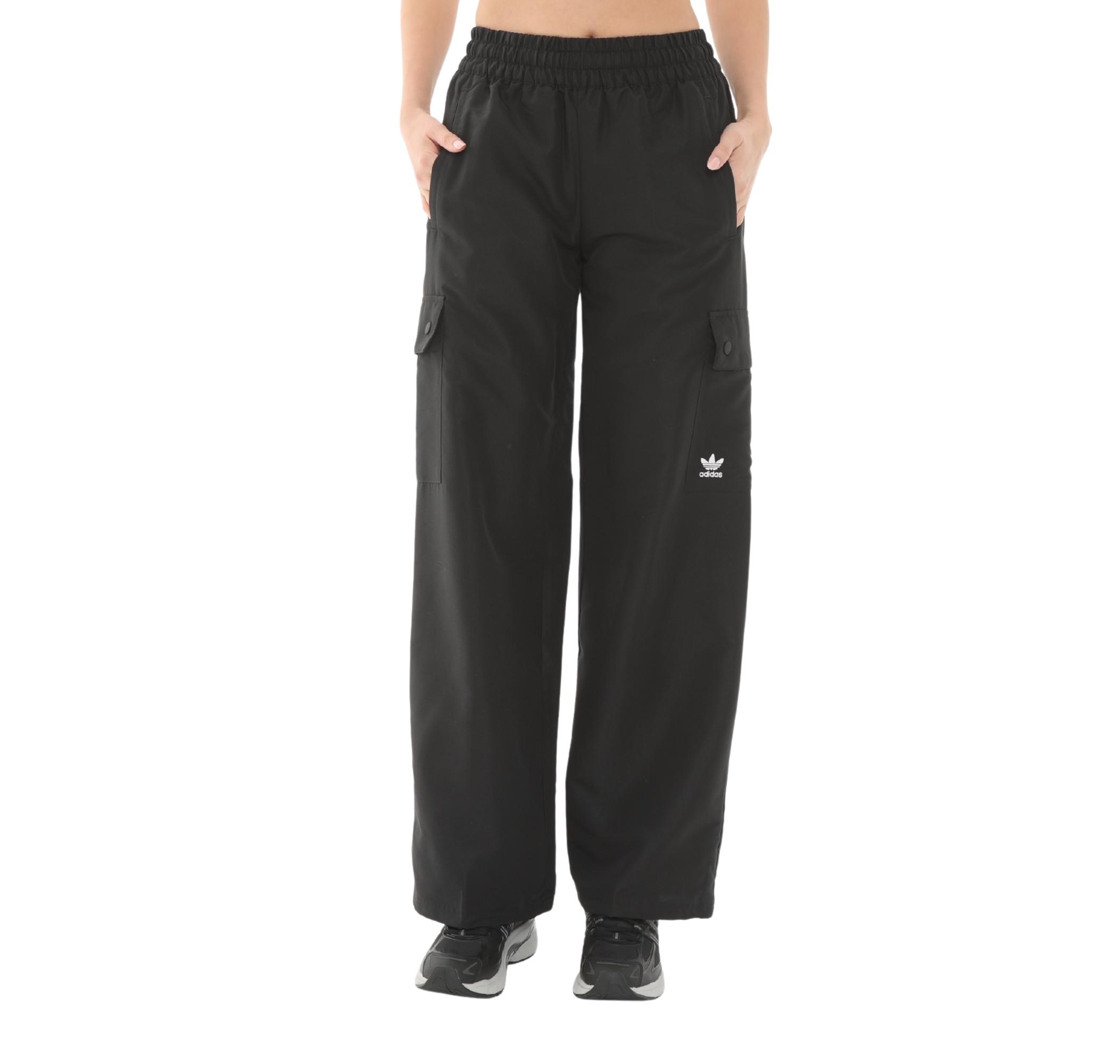 Женские спортивные штаны adidas Ess Woven Cargo