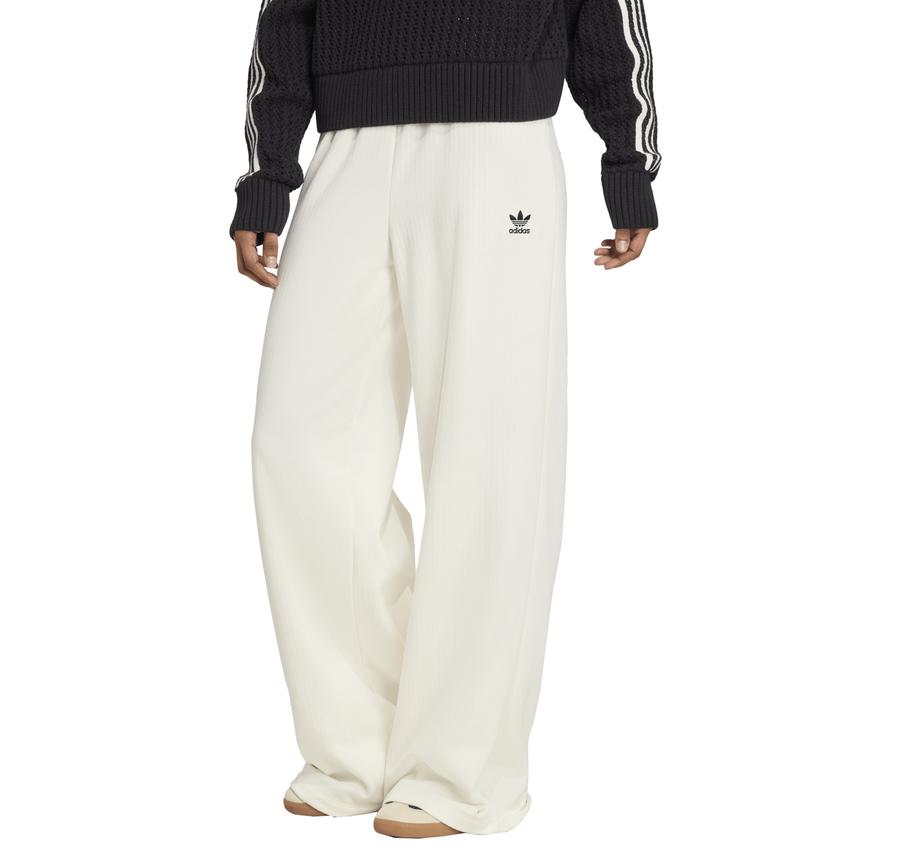 adidas Ess Wr Pant Kadın Eşofman Altı Beyaz adidas Ess Wr Pant Kadın Eşofman Altı Beyaz