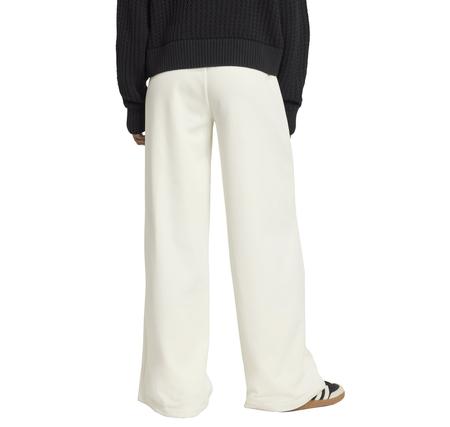 adidas Ess Wr Pant Kadın Eşofman Altı Beyaz