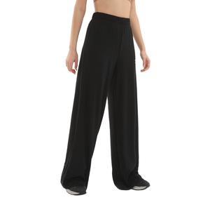 adidas Ess Wr Pant Kadın Eşofman Altı Siyah