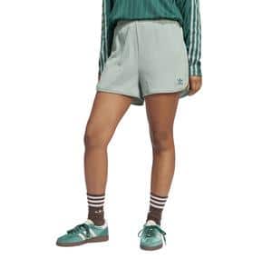 adidas Ess Wr S Sshort Kadın Şort Ve Kapri Yeşil