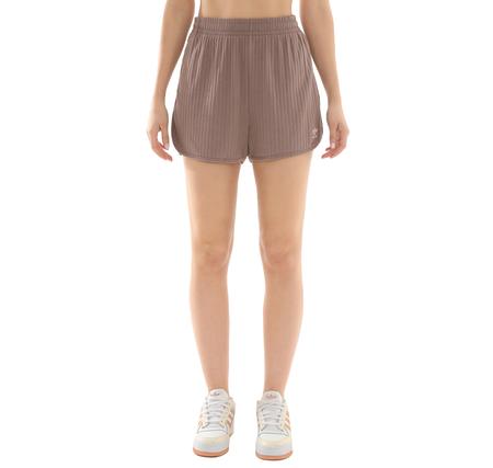 adidas Ess Wr S Sshort Kadın Şort Ve Kapri Kahve