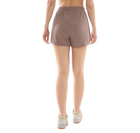 adidas Ess Wr S Sshort Kadın Şort Ve Kapri Kahve