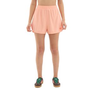 adidas Ess Wr S Sshort Kadın Şort Ve Kapri Pembe