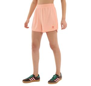 adidas Ess Wr S Sshort Kadın Şort Ve Kapri Pembe