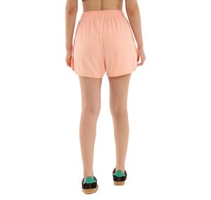 adidas Ess Wr S Sshort Kadın Şort Ve Kapri Pembe