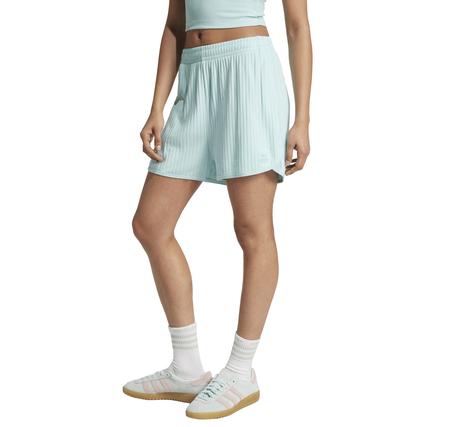 adidas Ess Wr S Sshort Kadın Şort Ve Kapri Turkuaz