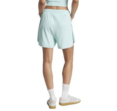 adidas Ess Wr S Sshort Kadın Şort Ve Kapri Turkuaz
