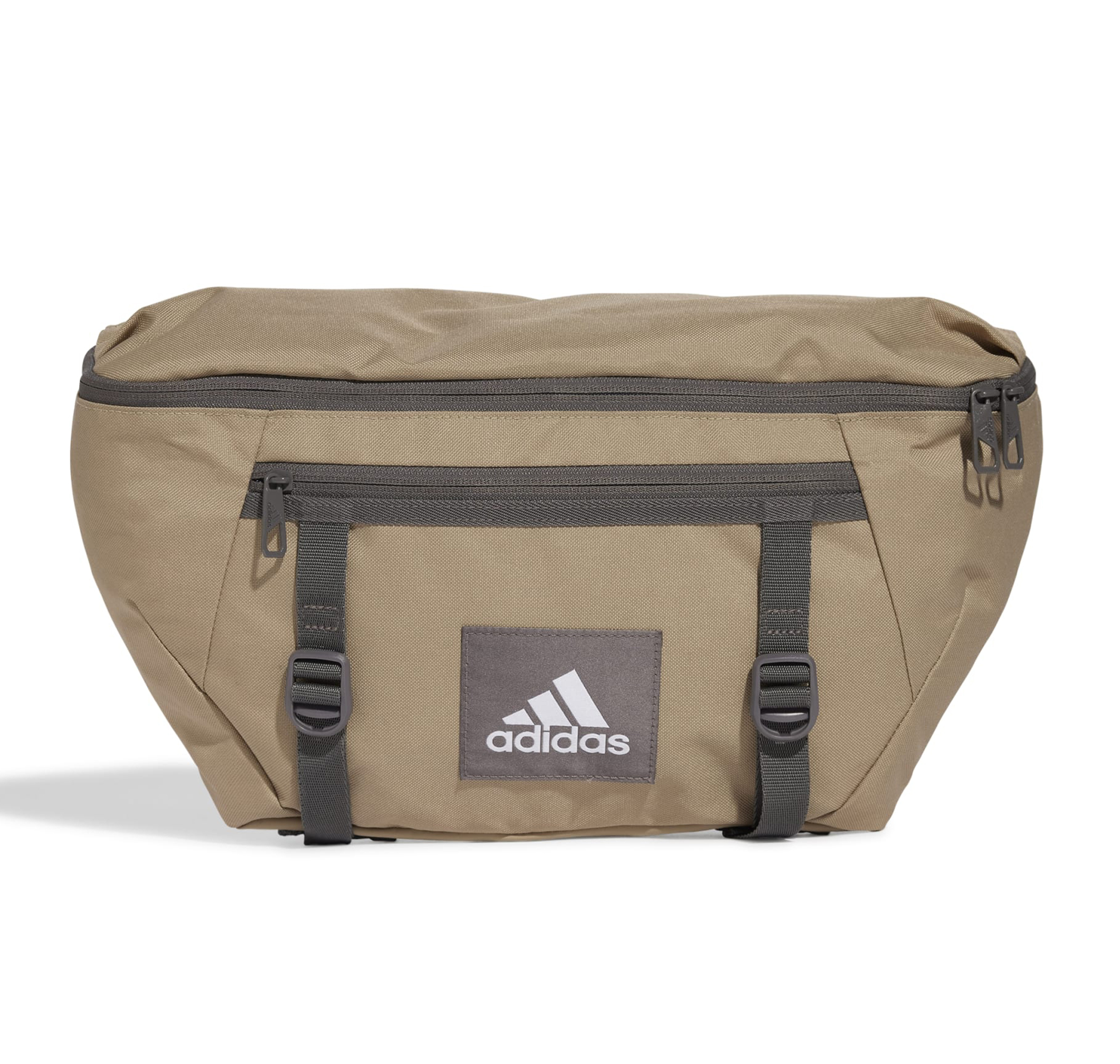 Unisex сумка adidas Ess X-Body Bag Bel Çantasi Haki