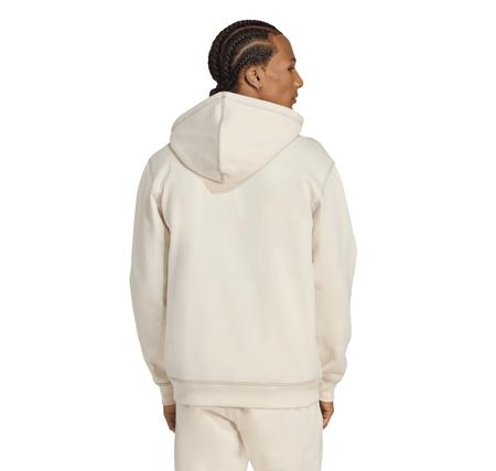 adidas Essentıals Fzhd Erkek Ceket Krem