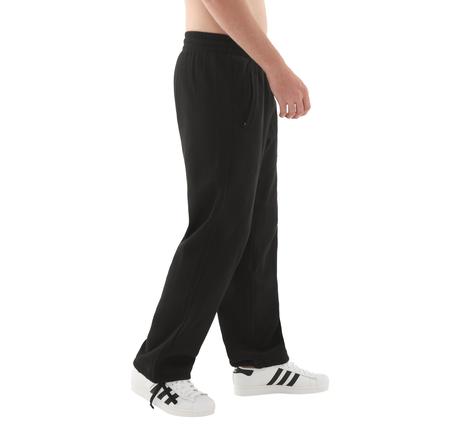 adidas Essentıals Pt Erkek Eşofman Altı Siyah
