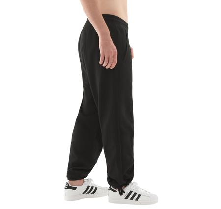 adidas Essentıals Pt Erkek Eşofman Altı Siyah