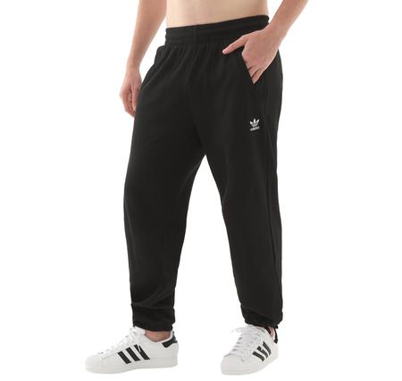 adidas Essentıals Pt Erkek Eşofman Altı Siyah