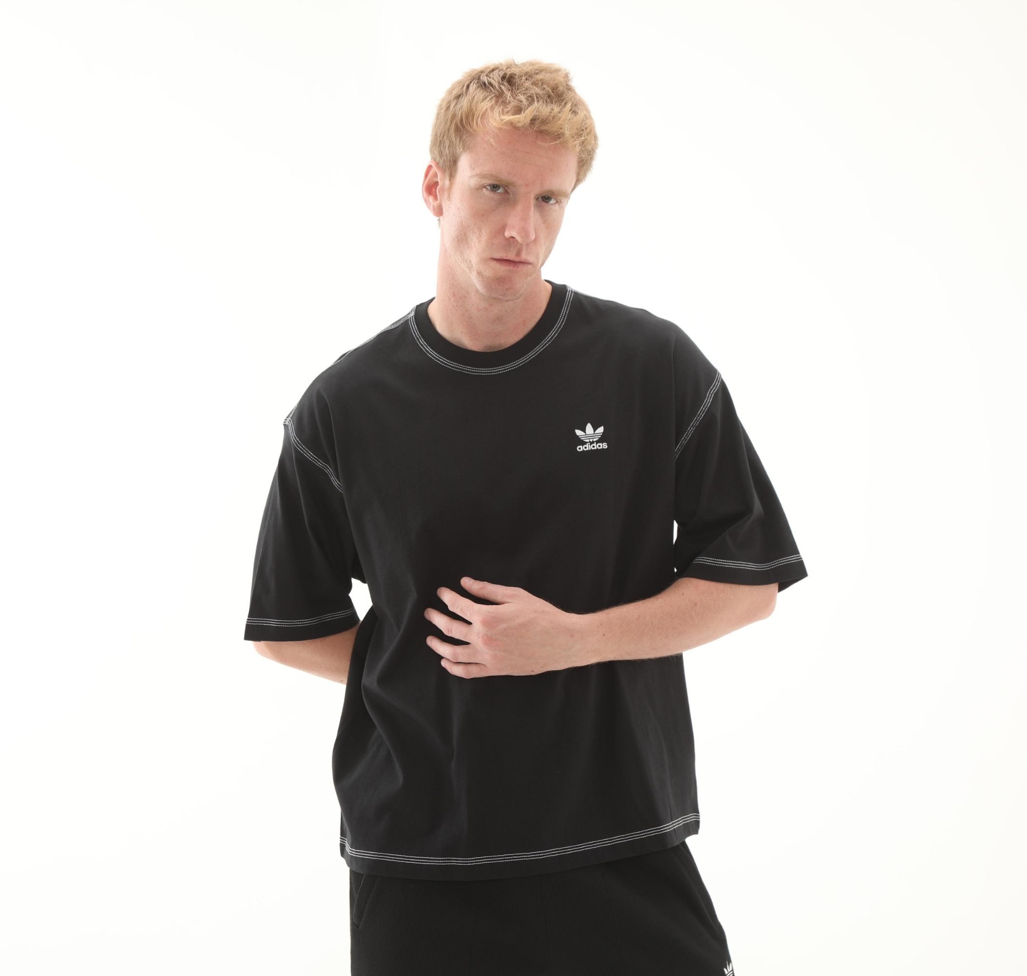 Мужская футболка adidas Essentials Tee