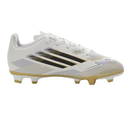 adidas F50 Club Fg-Mg J Çocuk Spor Ayakkabı Beyaz