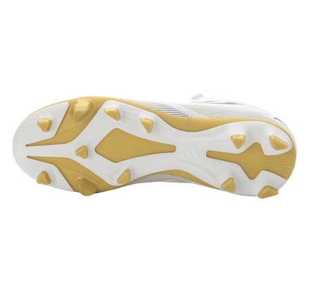 adidas F50 Club Fg-Mg J Çocuk Spor Ayakkabı Beyaz