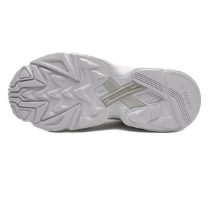adidas Falcon W Erkek Spor Ayakkabı Beyaz