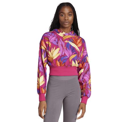 adidas Farm Hoodıe Kadın Sweatshirt