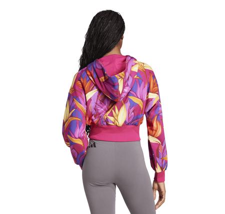 adidas Farm Hoodıe Kadın Sweatshirt