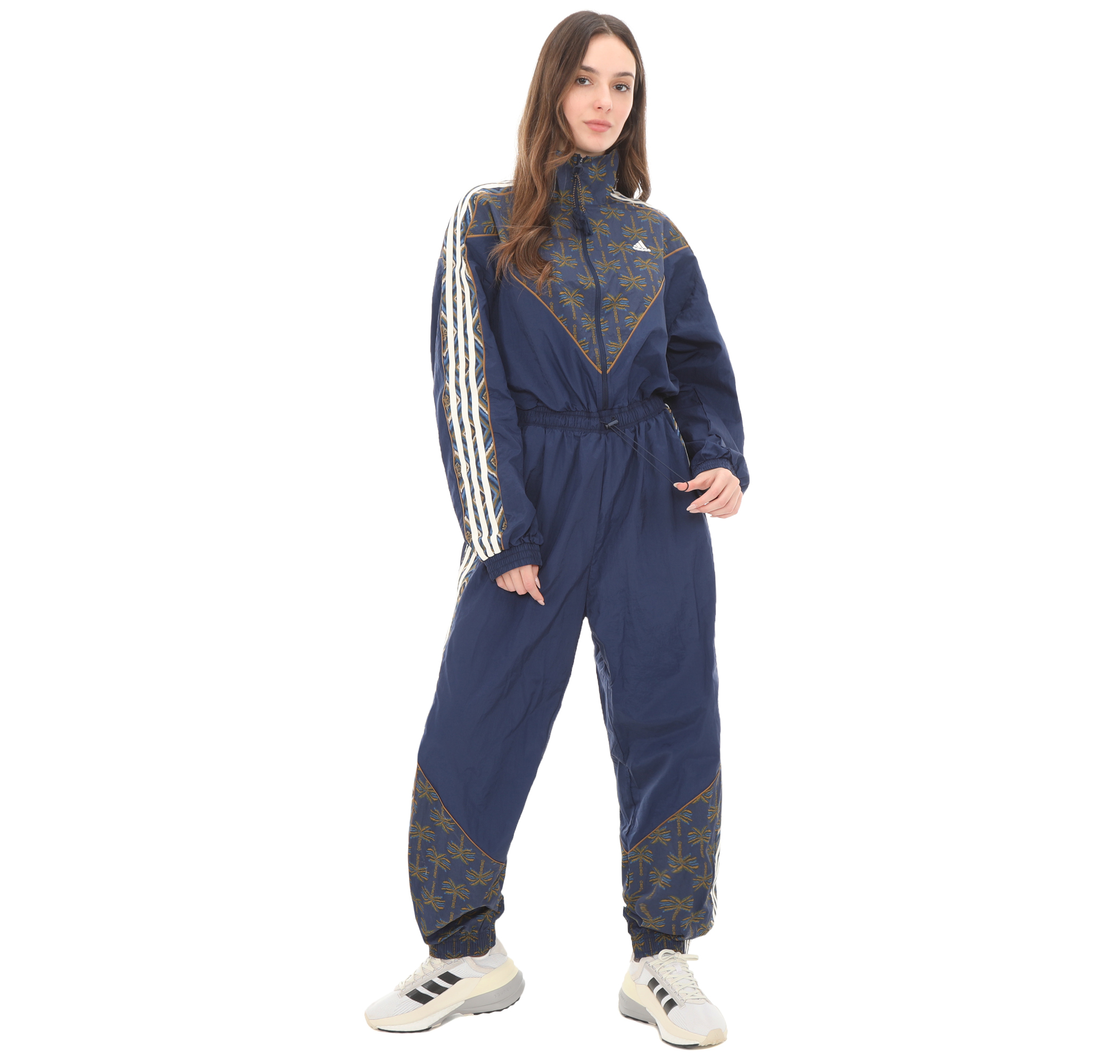 Женские  adidas Farm Onesie Tulum