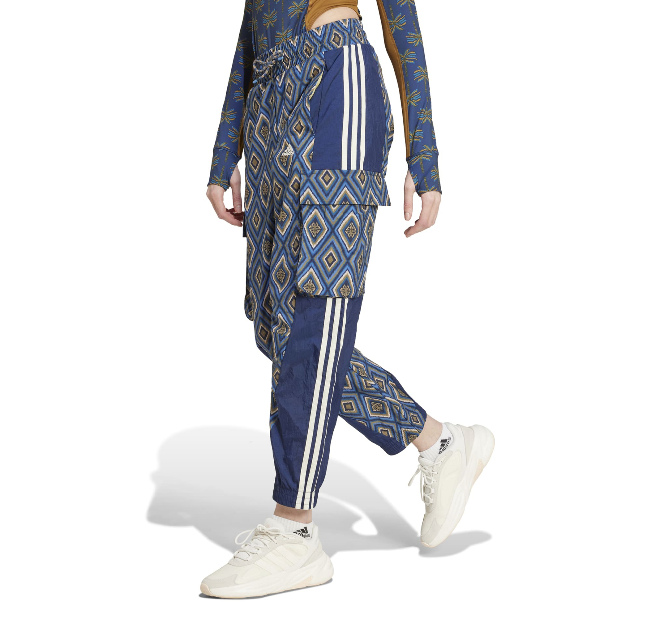 Женские брюки adidas Farm Pants Pantolon