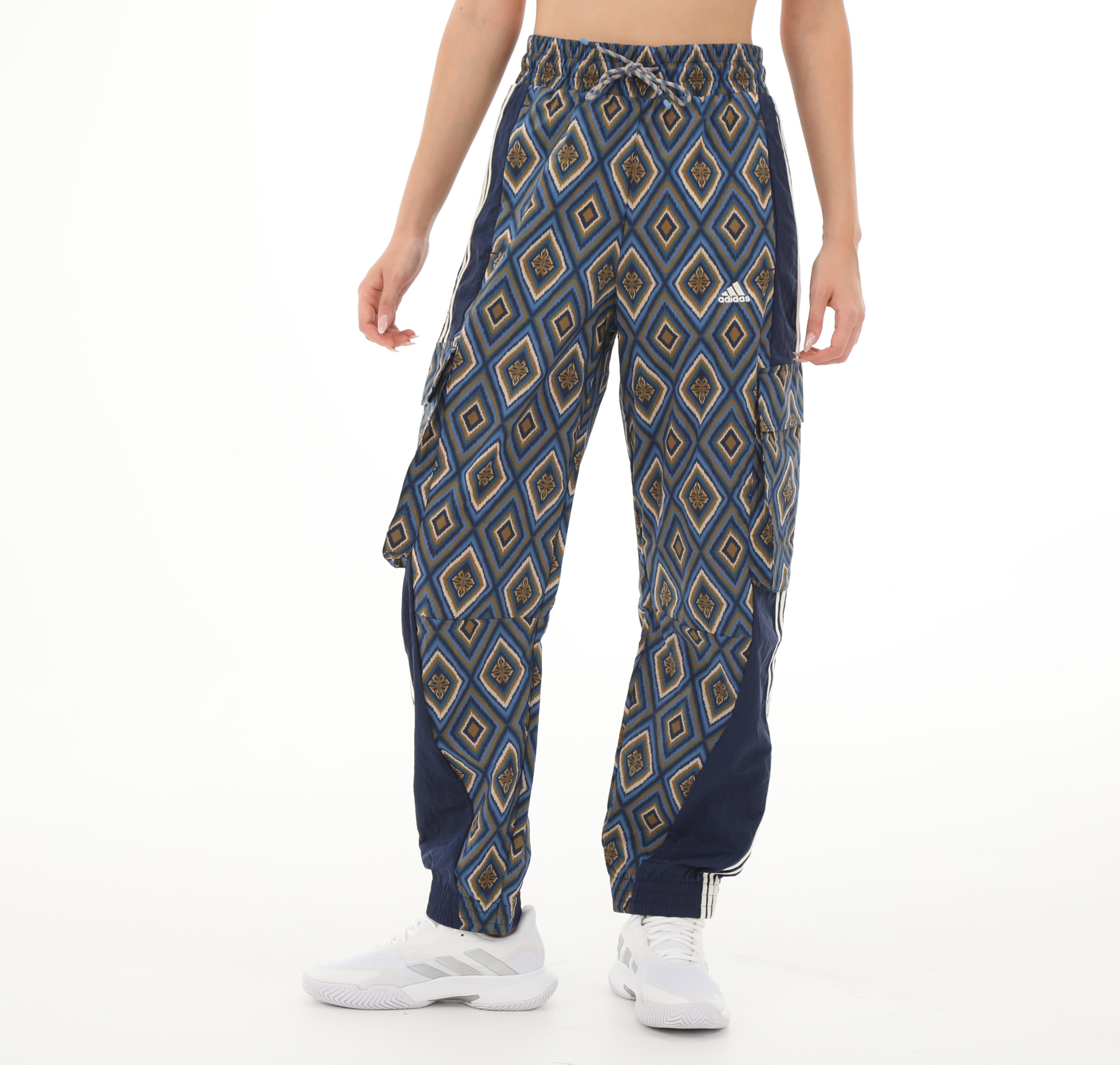 Женские брюки adidas Farm Pants Pantolon